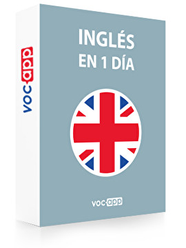 Inglés en 1 día