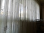 curtain in inglese