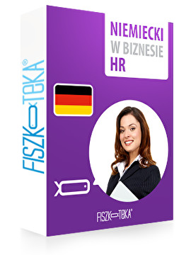 Niemiecki w biznesie - HR