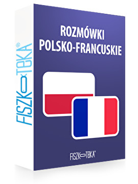 Rozmówki polsko-francuskie