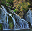 waterfall in inglese
