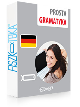 Podstawowa gramatyka niemiecka