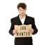 looking for a job Englisch