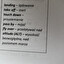 czcionka in English