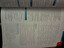 papier in inglese