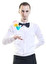 barman Anglais