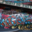 graffiti in francese