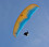 paragliding