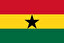 Ghana in inglese