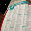 papier Anglais