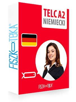 TELC A2 - niemiecki