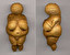 Wenus z Willendorfu, ok. 30 tys. lat p.n le polonais