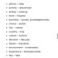 biały Englisch