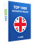 Top 1000 sostantivi inglesi 501-525