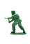 soldier in inglese