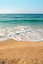 spiaggia in Italiano