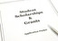 Scholarship inglés