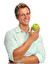 alimentation saine in francese