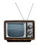 telewizor inglés