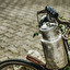 Ich habe mein fahrrad Minecraft Tedesco