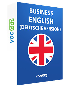 Business English (deutsche Version)