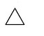 trójkąt równoramienny in inglese