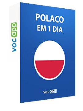 Polaco em 1 dia