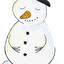 snowman на английском языке