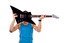 instrument muzyczny chinois