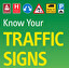 Know Your TRAFFIC SIGNS Official Edition in English