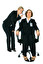 scrutinise in inglese