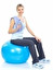 klub fitness inglés