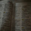 liczba inglés