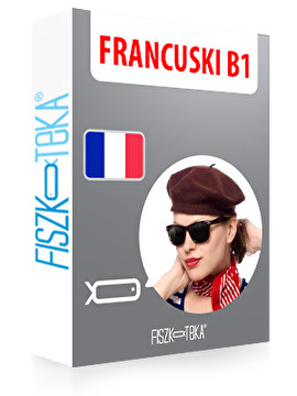 Francuski B1