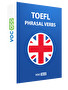 TOEFL - Phrasal verbs