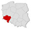 dolnoslaskie in Polish