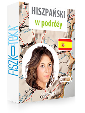 Hiszpański w podróży