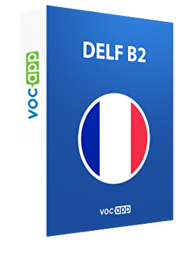 DELF B2