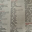 czcionka in inglese