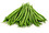 zielona fasolka szparagowa