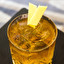 Old Fashioned in English